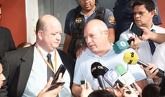 Abogado asegura que desean ocultar sobredosis con «delito de moda»