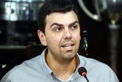 Olimpia solicita que el TAS sancione a la APF y a Luis Ayala