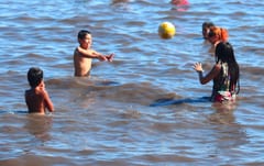 Pronostican calor extremo para este lunes
