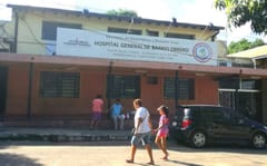 Salud pide a la Fiscalía investigar caso de adolescente que ingirió invermectina