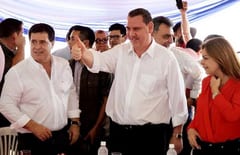 Jueza beneficia a Zacarías Irún con medidas alternativas a la prisión