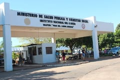 Incan abre investigación tras denuncia de transmisión de VIH