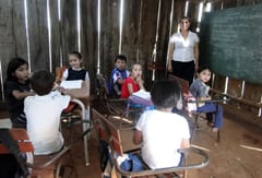 Paraguay: Entre los países con peor desempeño educativo