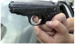 Hombre asesinado a tiros en posible caso de sicariato en Capiatá