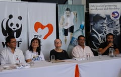 La Hora del Planeta es apoyada por Cervepar