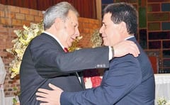 Convención Colorada: Galaverna no descarta sorpresas 