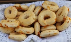 Invitan a nueva edición de la Expo Chipa