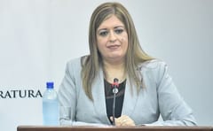 Senado denunciará penalmente a Quiñónez por varios hechos punibles