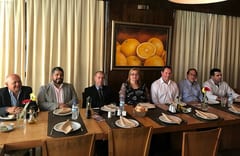 Congreso Iberoamericano de pavimento de hormigón se realizará en Paraguay