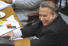 Hasta “copy paste” hacen para pedir pensión graciable