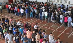 Hoy vence el plazo para renovar o revalidar registros de conducir en varios municipios