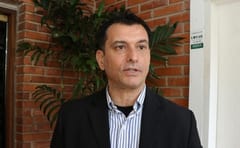 Ahora imputan a Saguier Blanco y familia por lavado
