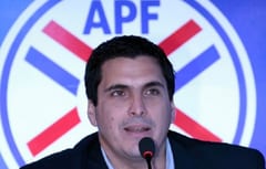 La Albirroja peleará por el cuarto puesto o repechaje, dice Harrison