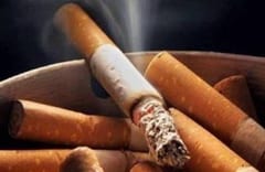 Aumentar el impuesto al tabaco: Una necesidad urgente para cubrir gastos de salud