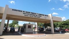 Salud afirma que licitación de medicamentos oncológicos está en etapa final