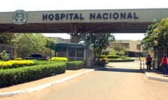 Director del Hospital de Itauguá desmiente falta de insumos