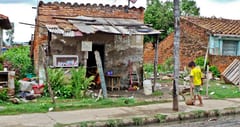 Pobreza en Paraguay disminuye al 16% según informe del INE