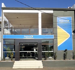 Banco Regional participará de la Expo Santa Rita 2018