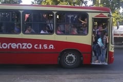 Anuncian salida de móviles militares y policiales ante regulada