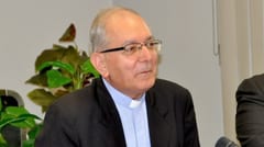 Monseñor Valenzuela insta a unidad frente a crisis nacional