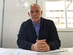 Presentan métodos de construcción a gran escala para Oficinas de Gobierno