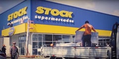 Programa sustentable de supermercados favorece al medioambiente