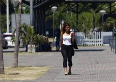 Anuncian aumento de la temperatura