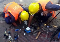 ESSAP volverá a “resentir” su servicio