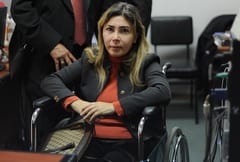 Odontóloga lleva a juicio a médico por caso de mala praxis