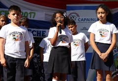 Concurso de Nutrileche recibió más de 300 proyectos estudiantiles