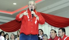 González Vaesken revela disputa en Añetete