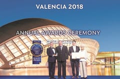 Cerveza Munich ganó medalla de oro en certamen internacional