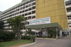 Denuncian falta de medicamentos para diálisis en IPS