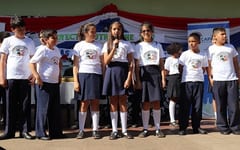 Nutrileche anunció a las escuelas ganadoras de su concurso anual