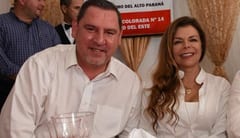 Revelan monto que pagaba el clan Zacarías a periodistas