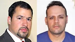 Piden juicio para Cucho y Quintana