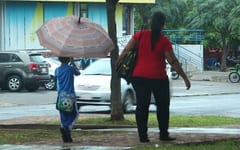 Meteorología emite alerta y anuncia jornada calurosa