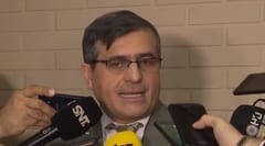 Encañonan y asaltan a hija de fiscal amenazado