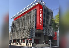 Banco Holandés se suma como accionista de entidad local
