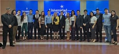 Universidad Católica renueva su identidad de marca