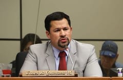 Para asesor de Abdo Benítez, Quintana puede ser “candidato de lujo”