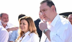 Imputan y piden prisión para Zacarías Irún