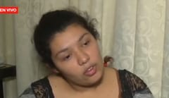 Masacre en el microcentro: Absuelven a Araceli Sosa