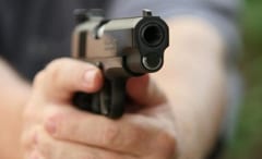 Hombre mató en legítima defensa, según indicios