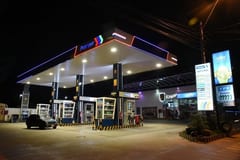 Descartan suba del precio del combustible, por el momento