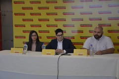 Presentan nueva gama de electrodomésticos