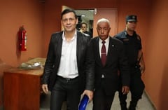 La destitución de Víctor Bogado es inminente con la decisión de Añetete