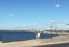 Anuncian clima caluroso para este domingo
