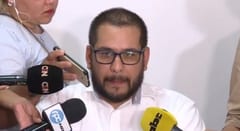 Defensor publica fotos de niños que nada tenían que ver con masacre