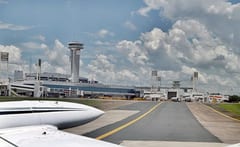 Reportan aumento de viajes a Estados Unidos